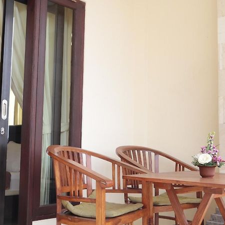 Wijaya Guest House Ubud Exteriör bild