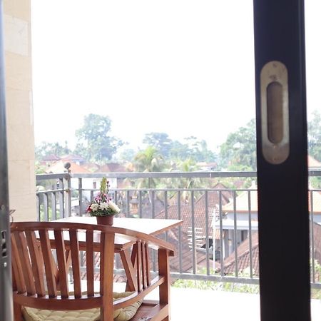 Wijaya Guest House Ubud Exteriör bild