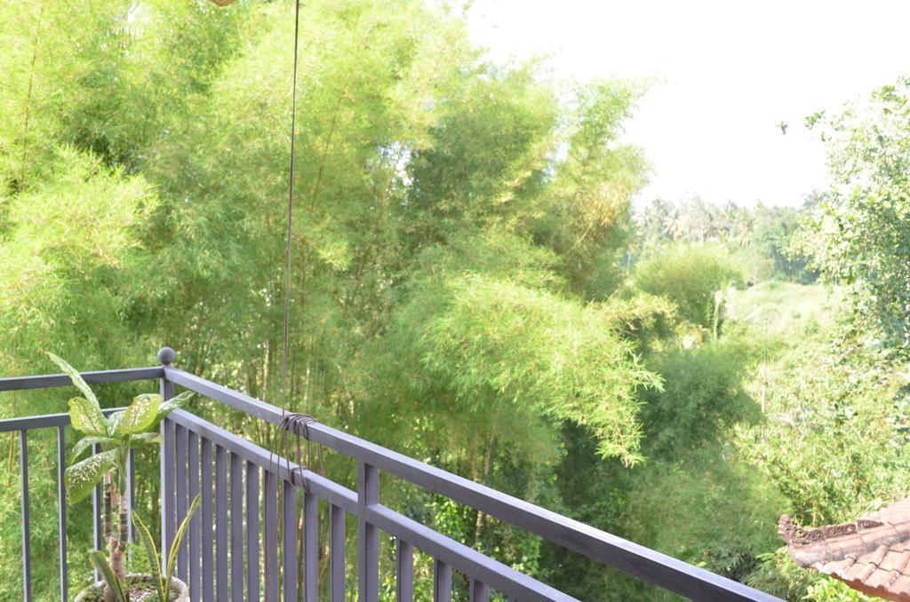 Wijaya Guest House Ubud Exteriör bild